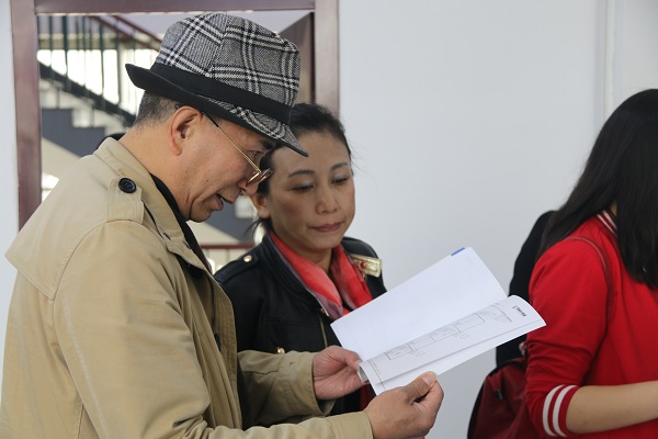 产教相融,互相学习,共同发展 —热烈祝贺云南大学滇池学院张荐华教授来我系考察交流